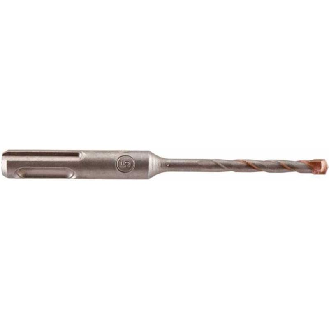 1 broca de percusión Standard Ø 5 x 110 mm-Leer más