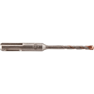 1 broca de percusión Standard Ø 5 x 110 mm-Leer más