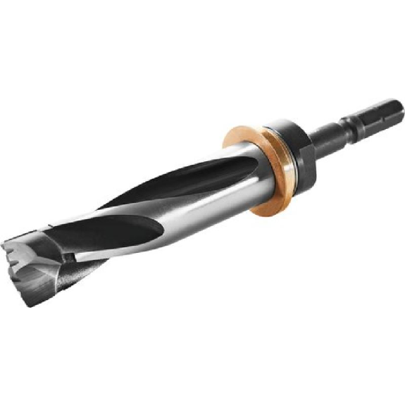 Broca para herrajes KVB-HW D15 CE - 203165 --Leer más