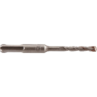 1 broca de percusión Standard Ø 6 x 110 mm-Leer más