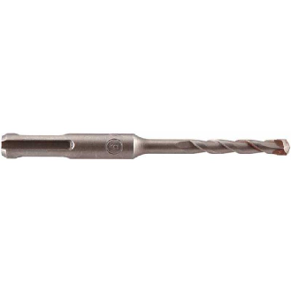 1 broca de percusión Standard Ø 6 x 110 mm-Leer más