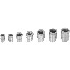 Ringkeil 16x21mm RD