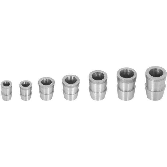 Ringkeil 10x15mm Rd-Leggi tutto