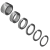 5549 091-032 Ricambi