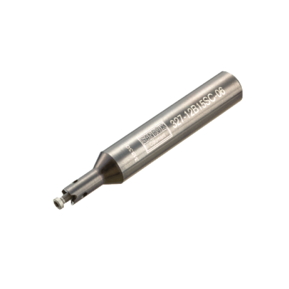 Fresa 327-16B24SC-12 Fresa 327-16B24SC-12-Leggi tutto