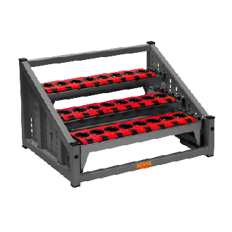 Ricambi per scaffalature-Leggi tutto