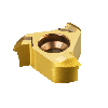 327R09-18 25002-GMM 1025 Inserti fresatura