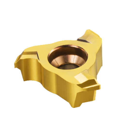 327R12-221604508-GC 1025 Plaquettes de fraisage-Leer más