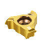 327R12-224154525-GC 1025 Inserti fresatura