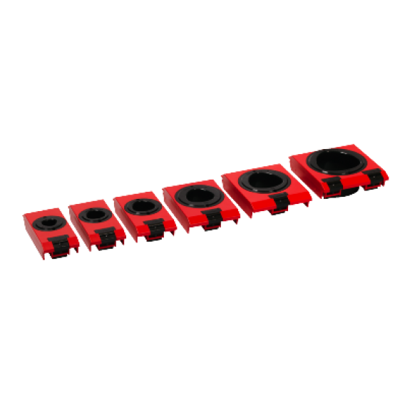 C6-IC-1 Pièces de rechange-Leer más
