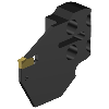 570-32L151.21-30-30 Utensile tornitura