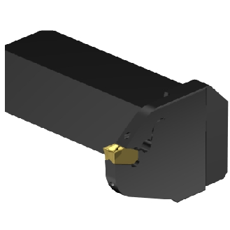 Utensile tornitura QFT-LGK32C2525-160B-Leggi tutto