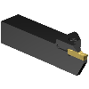 LF123L100-20BM Utensile tornitura
