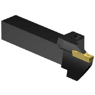 LF123L28-2525B-075BM Utensile tornitura-Leggi tutto