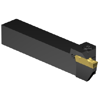 LF123L15-2525B-140BM Utensile tornitura-Leggi tutto