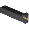 LF123J13-2525B-175BM Utensile tornitura