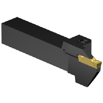 LF123L28-2525B-140BM Utensile tornitura-Leggi tutto
