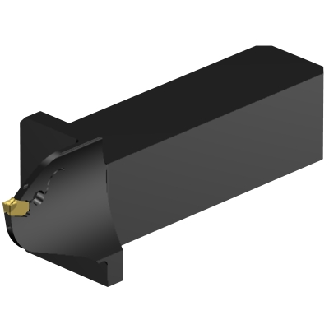 Utensile tornitura QFT-RFG25C2525-045B-Leggi tutto