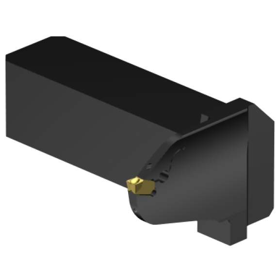 Utensile tornitura QFT-LGH32C2525-045B Utensile tornitura QFT-LGH32C2525-045B-Leggi tutto