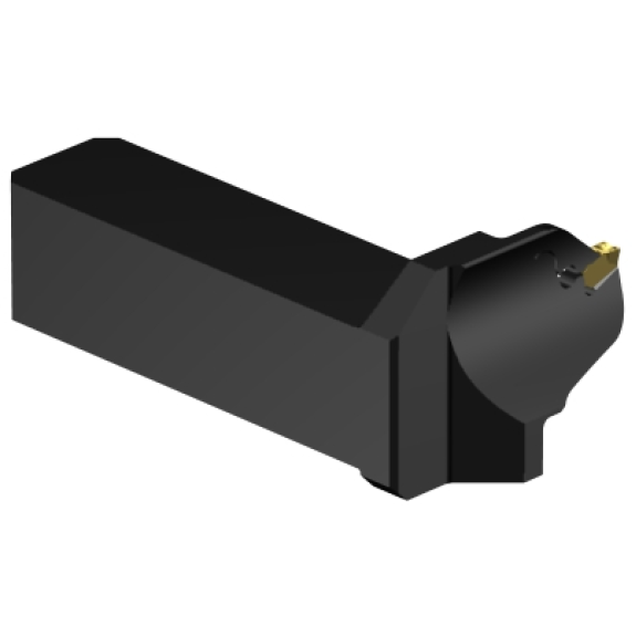 Utensile tornitura QFU-RGH25C2525-035B Utensile tornitura QFU-RGH25C2525-035B-Leggi tutto