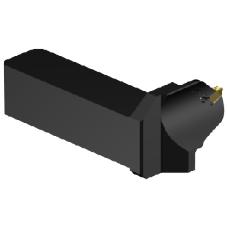 Utensile tornitura QFU-RGH25C2525-035B-Leggi tutto