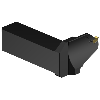 QFU-RGH125C16-065B Utensile tornitura