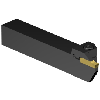 LF123K16-2525BM Utensile tornitura-Leggi tutto
