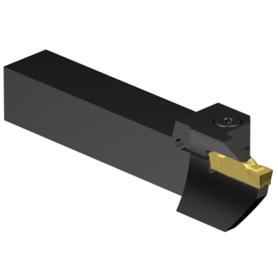 LF123L25-2525B-050BM Utensile tornitura-Leggi tutto