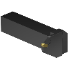 QFT-LGK125C20-160B Utensile tornitura