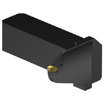 QFT-LGH32C2525-065B Utensile tornitura-Leggi tutto