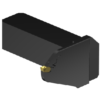 Utensile tornitura QFT-LGH38C2525-150B-Leggi tutto