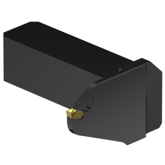 Utensile tornitura QFT-LGH38C2525-150B Utensile tornitura QFT-LGH38C2525-150B-Leggi tutto