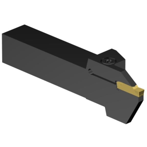 LF123K32-2525BM Utensile tornitura-Leggi tutto