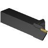 LF123J126-24BM Utensile tornitura