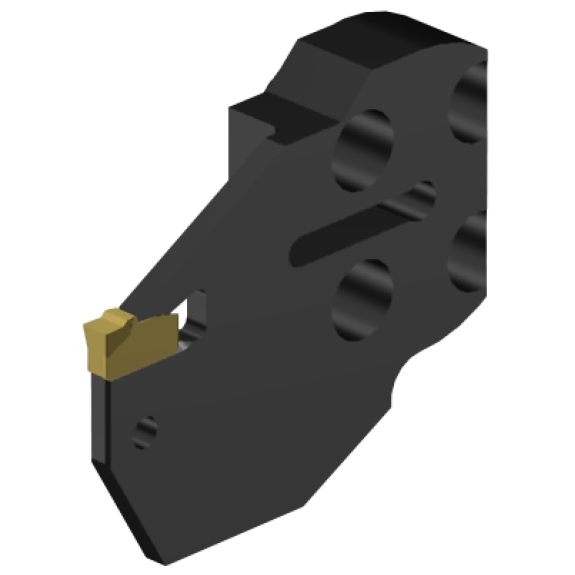 570-40L151.21-32-40 Utensile tornitura 570-40L151.21-32-40 Utensile tornitura-Leggi tutto