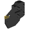 570-40L151.21-32-40 Utensile tornitura 570-40L151.21-32-40 Utensile tornitura