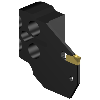 570-25R151.21-20-20 Utensile tornitura