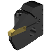 570-40L123K18B Utensile tornitura