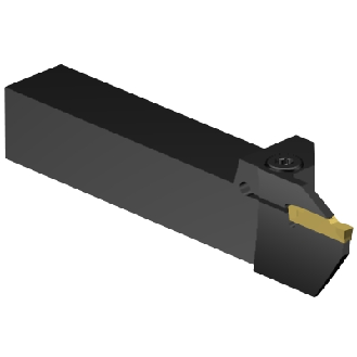LF123H100-16B-132BM Utensile tornitura-Leggi tutto