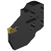 570-40L151.21-32-50 Utensile tornitura