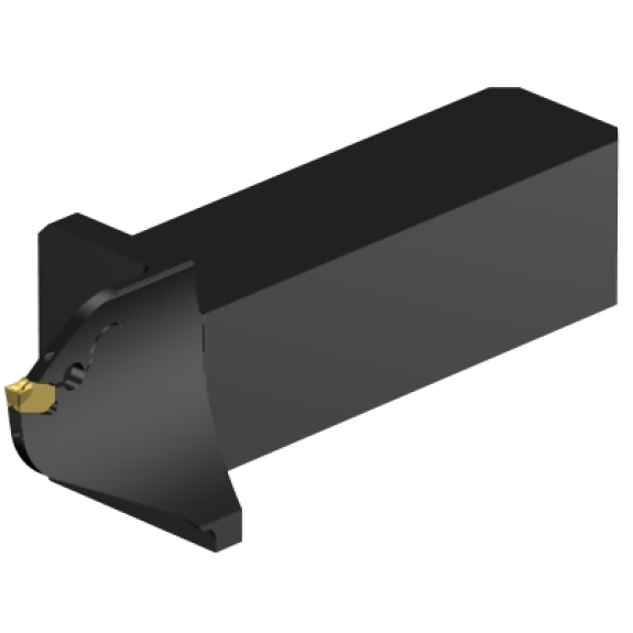 Utensile tornitura QFT-RFG25C2525-055B-Leggi tutto