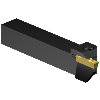 LF123L15-2525B-075BM Utensile tornitura