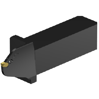 Utensile tornitura QFT-RFG120C16-100B-Leggi tutto