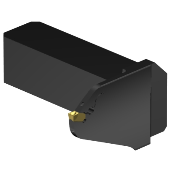 Utensile tornitura QFT-LGH38C2525-100B-Leggi tutto