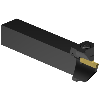 LF123J079-16B-040BM Utensile tornitura