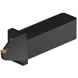 Utensile tornitura QFT-RFG30C2525-150B-Leggi tutto