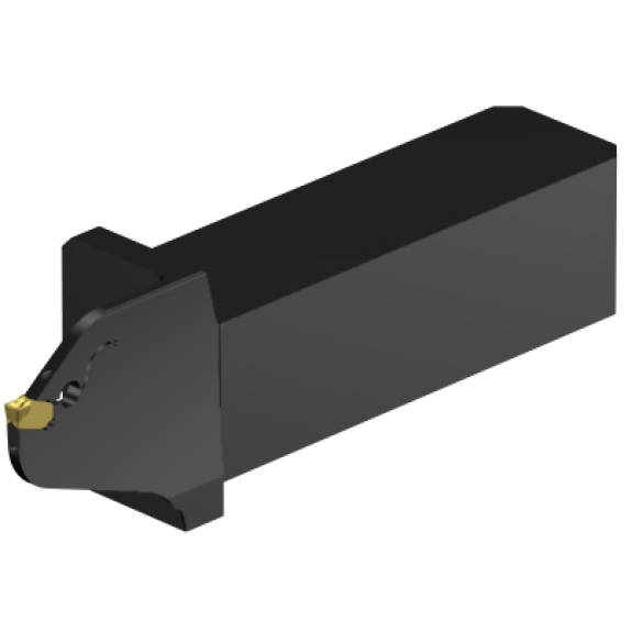 Utensile tornitura QFT-RFG30C2525-150B Utensile tornitura QFT-RFG30C2525-150B-Leggi tutto