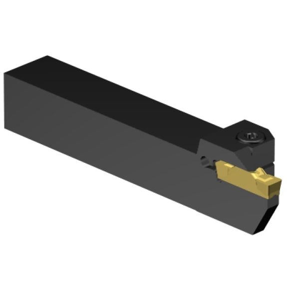 LF123L16-2525BM Utensile tornitura-Leggi tutto