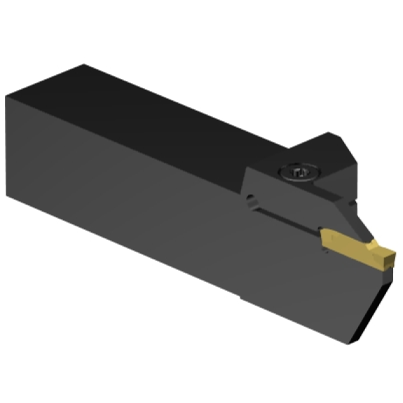 LF123J126-20BM Utensile tornitura-Leggi tutto