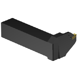 QFU-RGK32C3232-200B Utensile tornitura-Leggi tutto